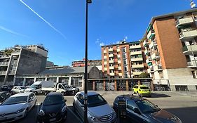 Nolo62, A Nifty Flat In Milan