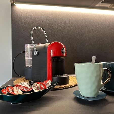 Appartamento Nolo62, A Nifty Flat In Milano Esterno foto