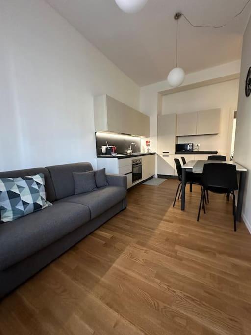 Appartamento Nolo62, A Nifty Flat In Milano Esterno foto