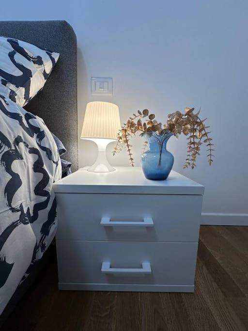 Appartamento Nolo62, A Nifty Flat In Milano Esterno foto