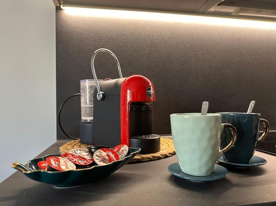 Appartamento Nolo62, A Nifty Flat In Milano Esterno foto