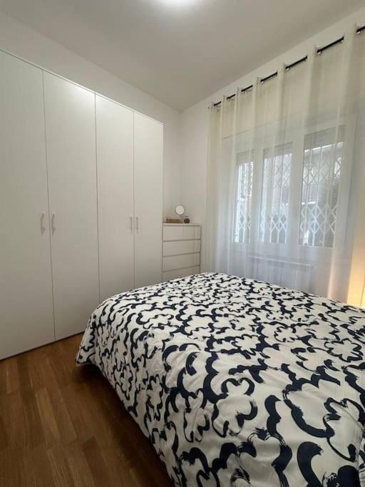 Appartamento Nolo62, A Nifty Flat In Milano Esterno foto