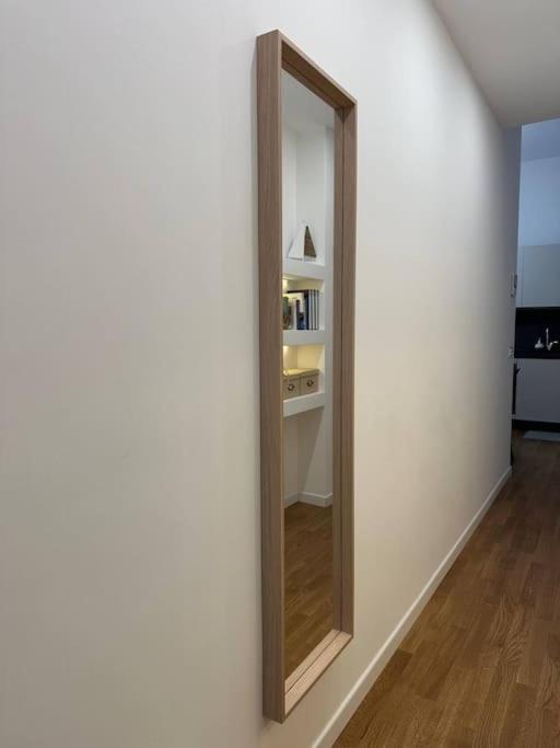 Appartamento Nolo62, A Nifty Flat In Milano Esterno foto