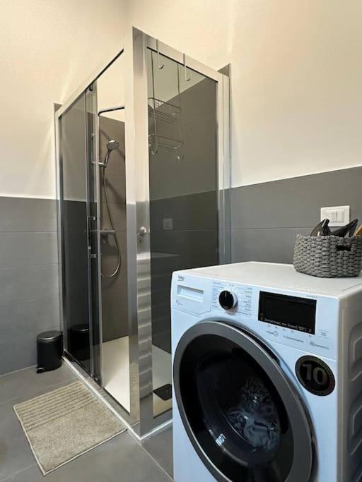 Appartamento Nolo62, A Nifty Flat In Milano Esterno foto