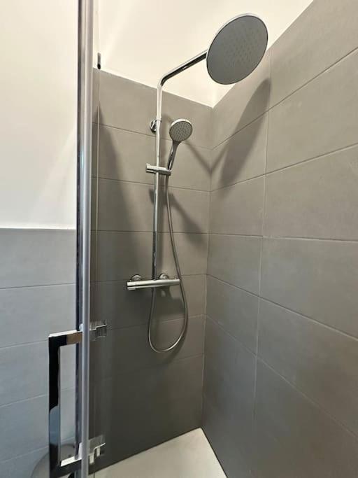 Appartamento Nolo62, A Nifty Flat In Milano Esterno foto