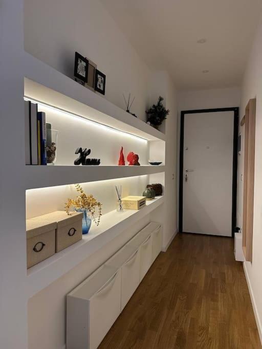 Appartamento Nolo62, A Nifty Flat In Milano Esterno foto