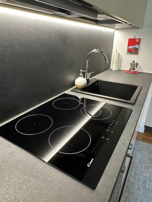 Appartamento Nolo62, A Nifty Flat In Milano Esterno foto