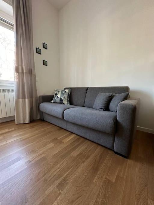 Appartamento Nolo62, A Nifty Flat In Milano Esterno foto