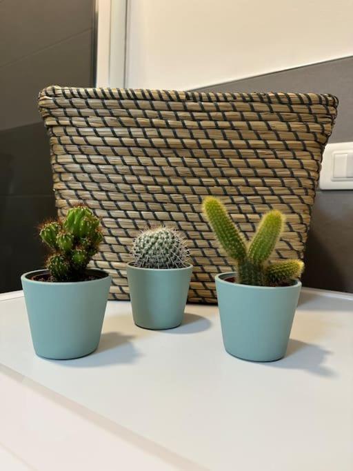 Appartamento Nolo62, A Nifty Flat In Milano Esterno foto