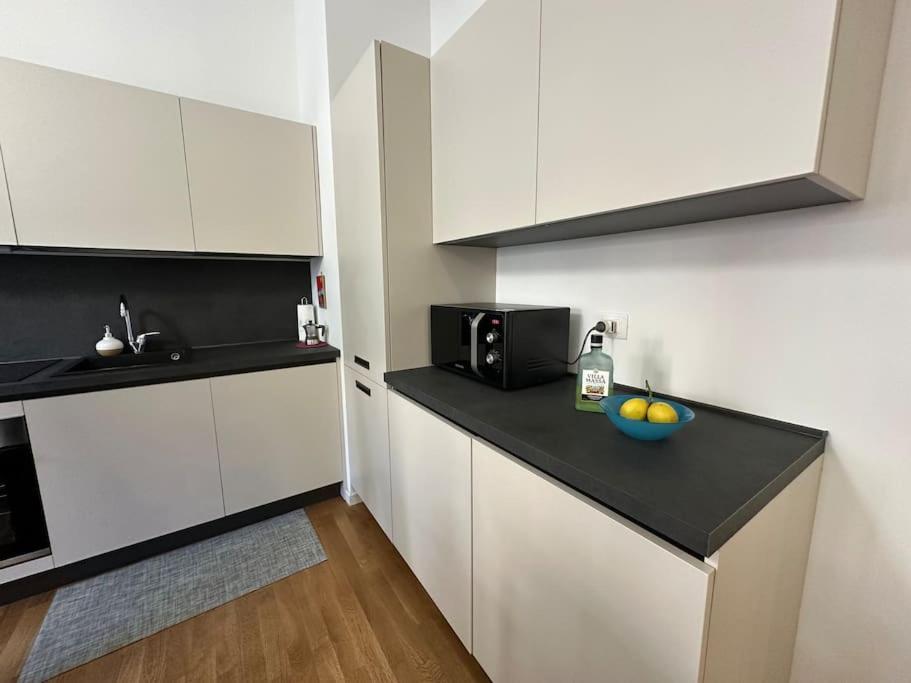 Appartamento Nolo62, A Nifty Flat In Milano Esterno foto