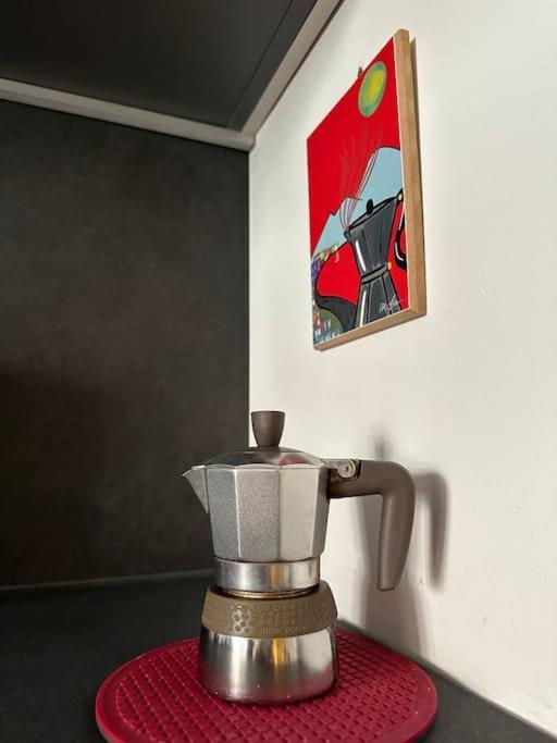 Appartamento Nolo62, A Nifty Flat In Milano Esterno foto