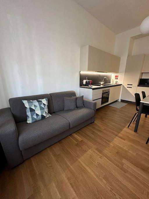 Appartamento Nolo62, A Nifty Flat In Milano Esterno foto