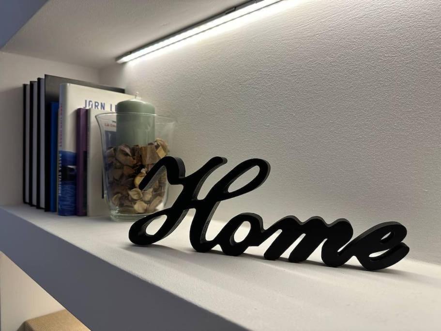 Appartamento Nolo62, A Nifty Flat In Milano Esterno foto