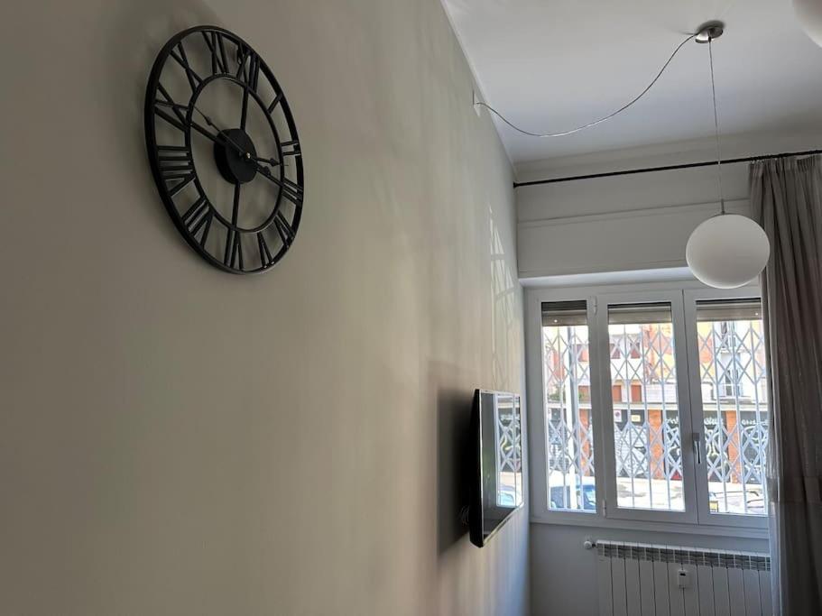 Appartamento Nolo62, A Nifty Flat In Milano Esterno foto