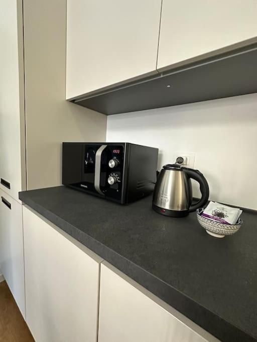 Appartamento Nolo62, A Nifty Flat In Milano Esterno foto