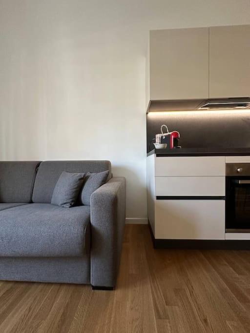 Appartamento Nolo62, A Nifty Flat In Milano Esterno foto
